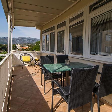 Apartment Marina Primošten Εξωτερικό φωτογραφία