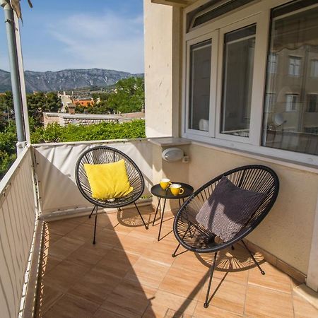 Apartment Marina Primošten Εξωτερικό φωτογραφία