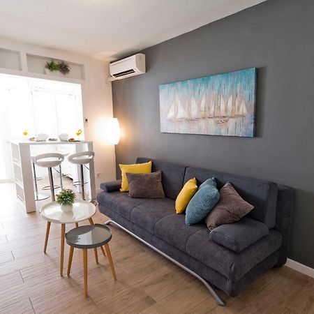 Apartment Marina Primošten Εξωτερικό φωτογραφία
