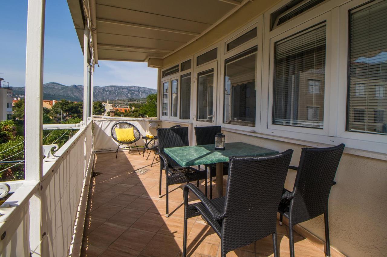 Apartment Marina Primošten Εξωτερικό φωτογραφία