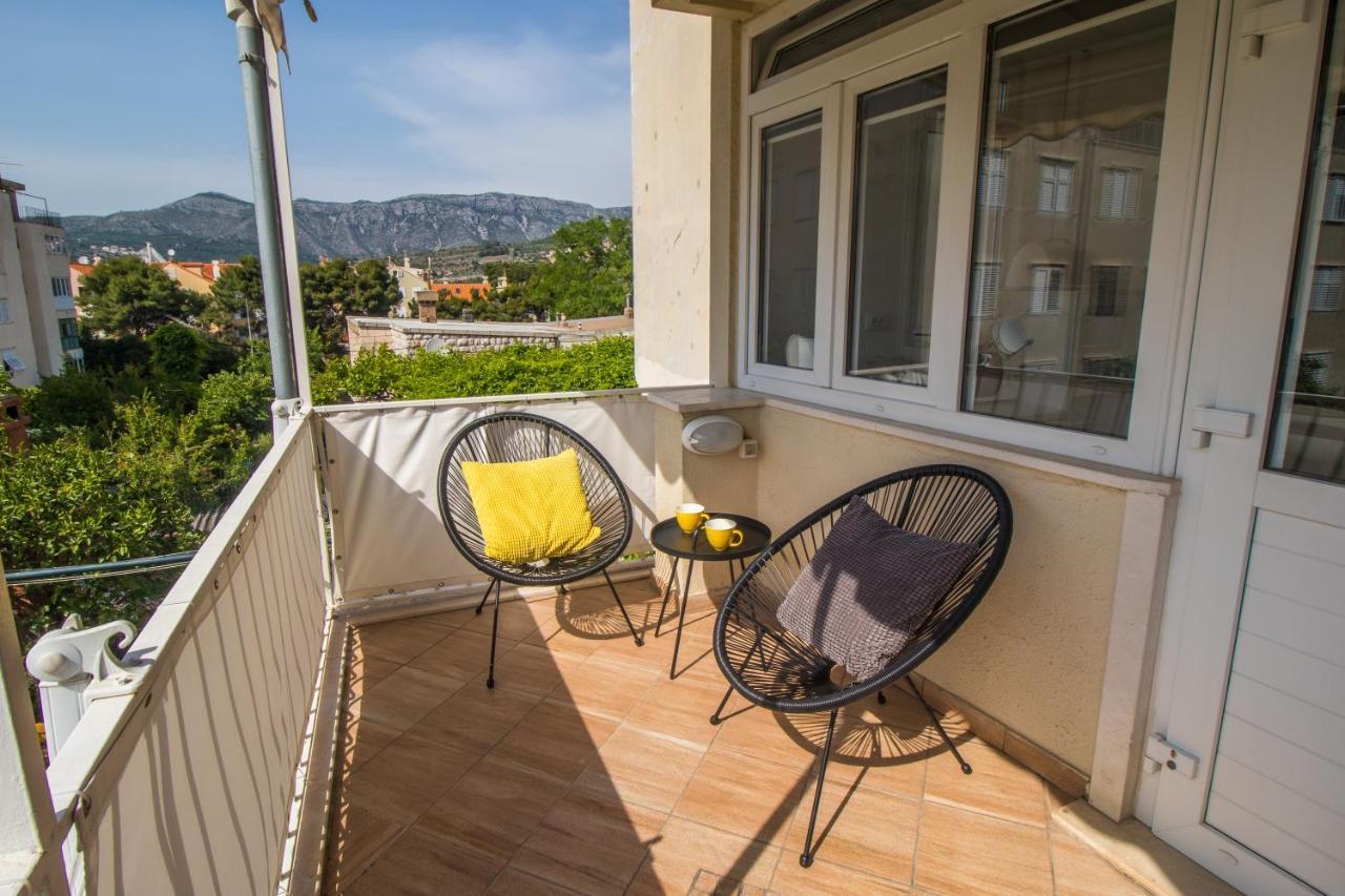 Apartment Marina Primošten Εξωτερικό φωτογραφία
