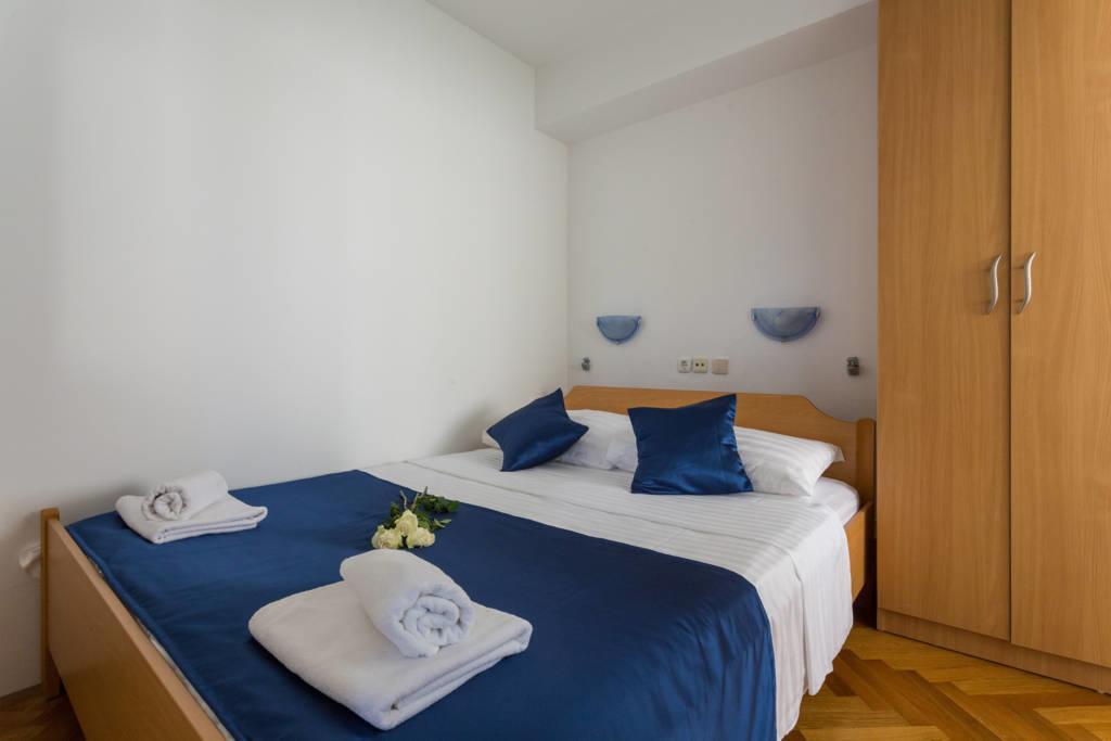 Apartment Marina Primošten Εξωτερικό φωτογραφία