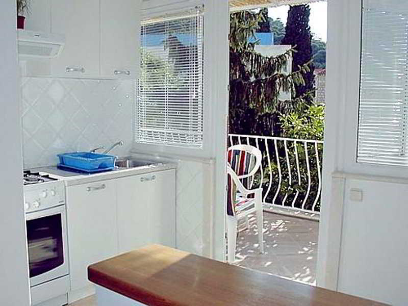 Apartment Marina Primošten Εξωτερικό φωτογραφία