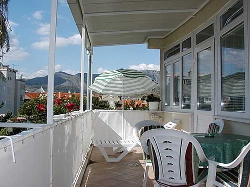 Apartment Marina Primošten Εξωτερικό φωτογραφία