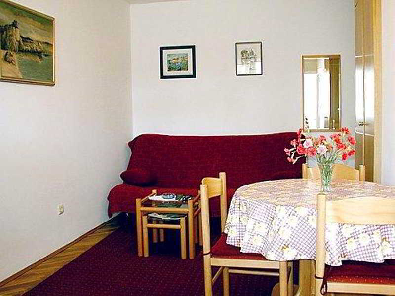 Apartment Marina Primošten Εξωτερικό φωτογραφία