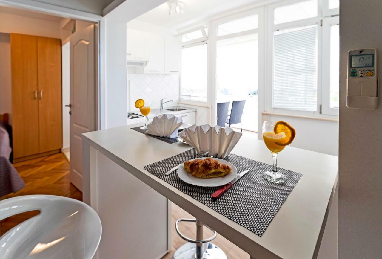 Apartment Marina Primošten Εξωτερικό φωτογραφία