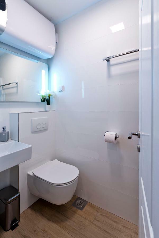 Apartment Marina Primošten Εξωτερικό φωτογραφία