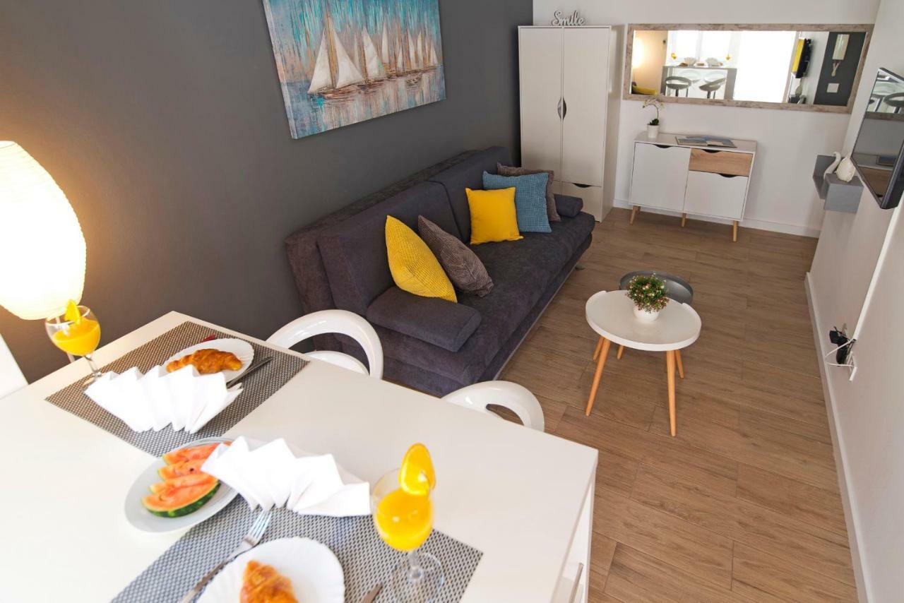 Apartment Marina Primošten Εξωτερικό φωτογραφία