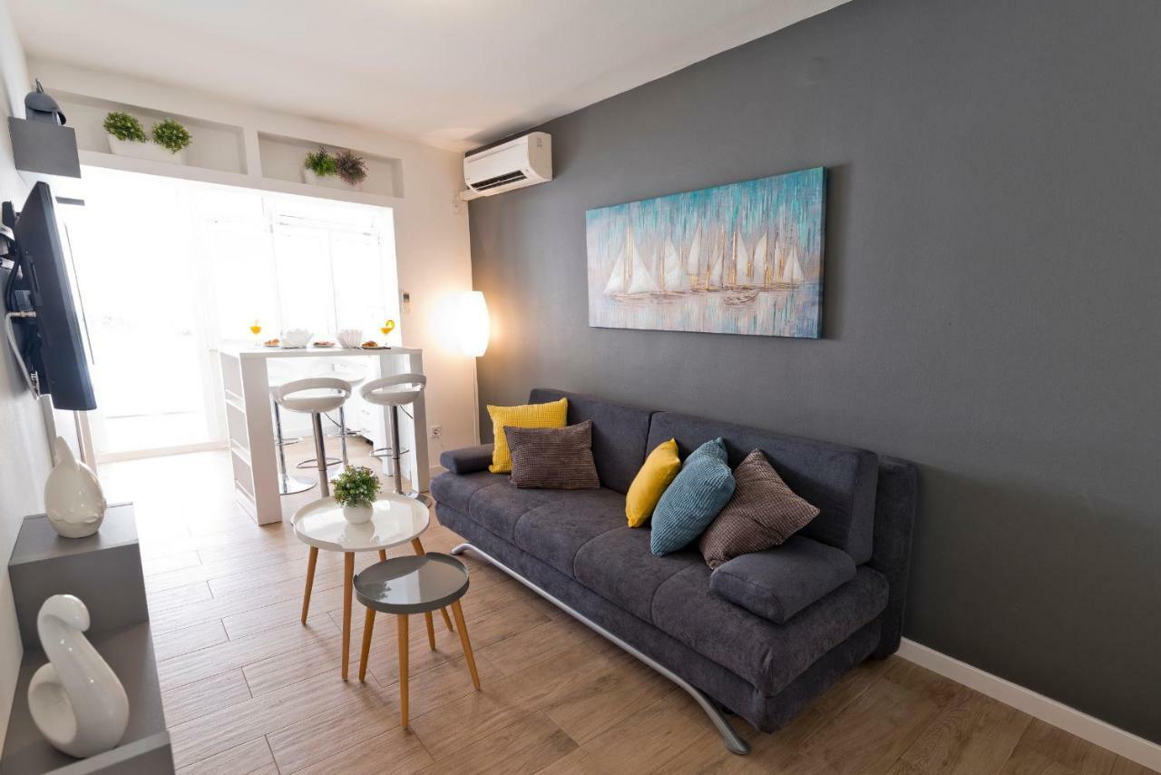 Apartment Marina Primošten Εξωτερικό φωτογραφία