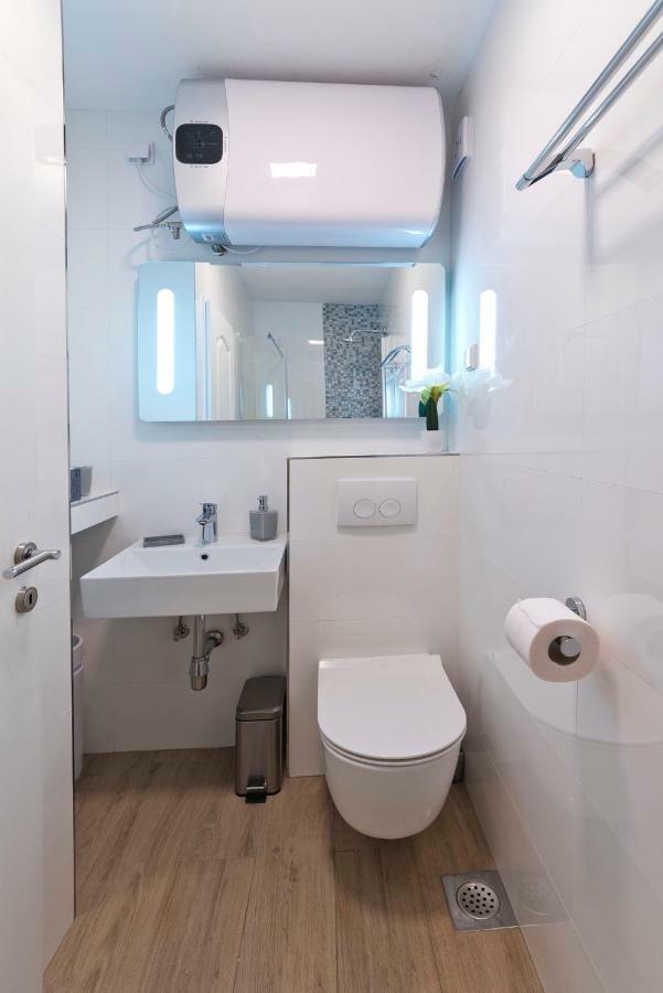 Apartment Marina Primošten Εξωτερικό φωτογραφία