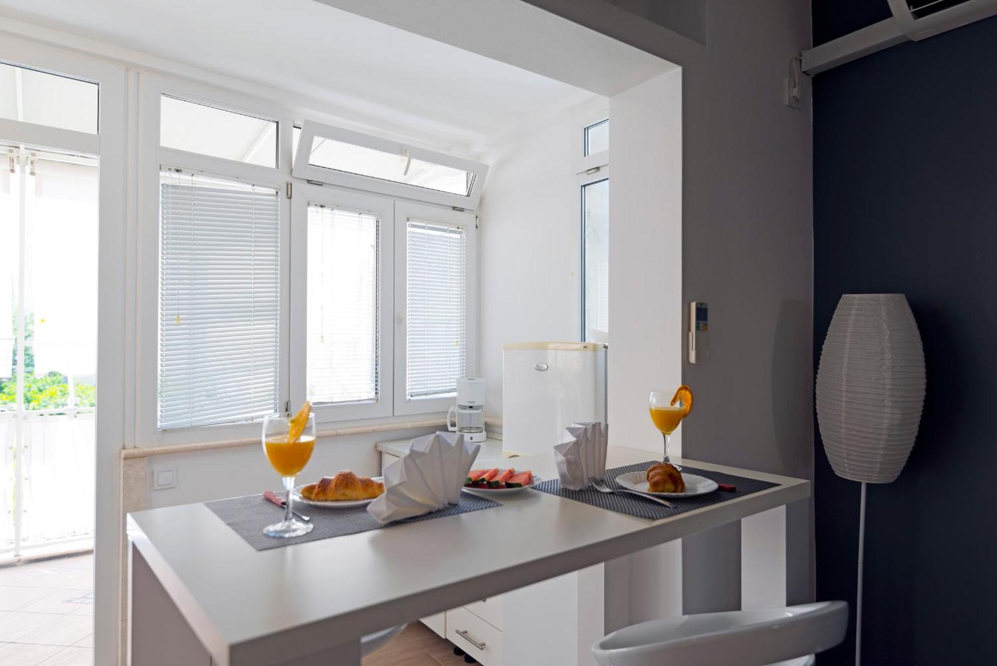 Apartment Marina Primošten Εξωτερικό φωτογραφία