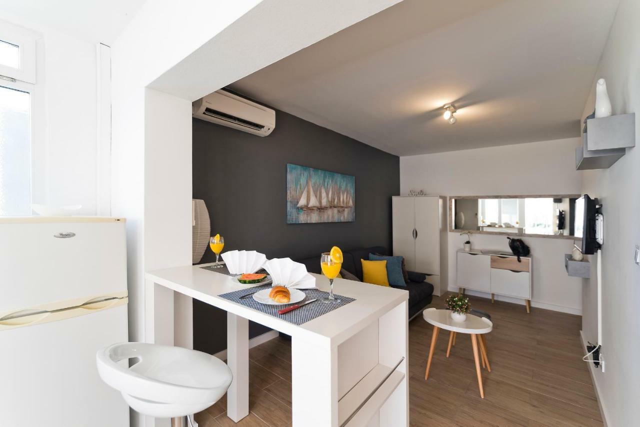 Apartment Marina Primošten Εξωτερικό φωτογραφία