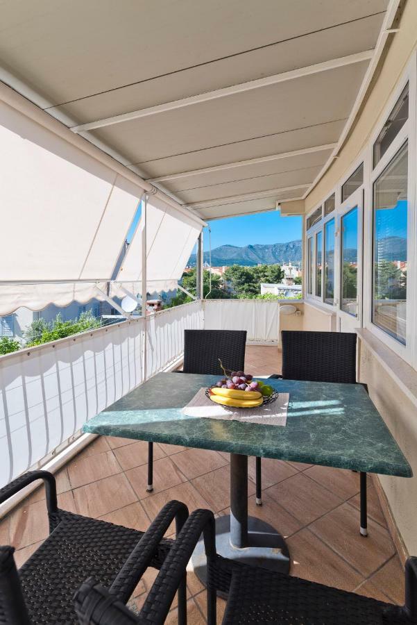 Apartment Marina Primošten Εξωτερικό φωτογραφία