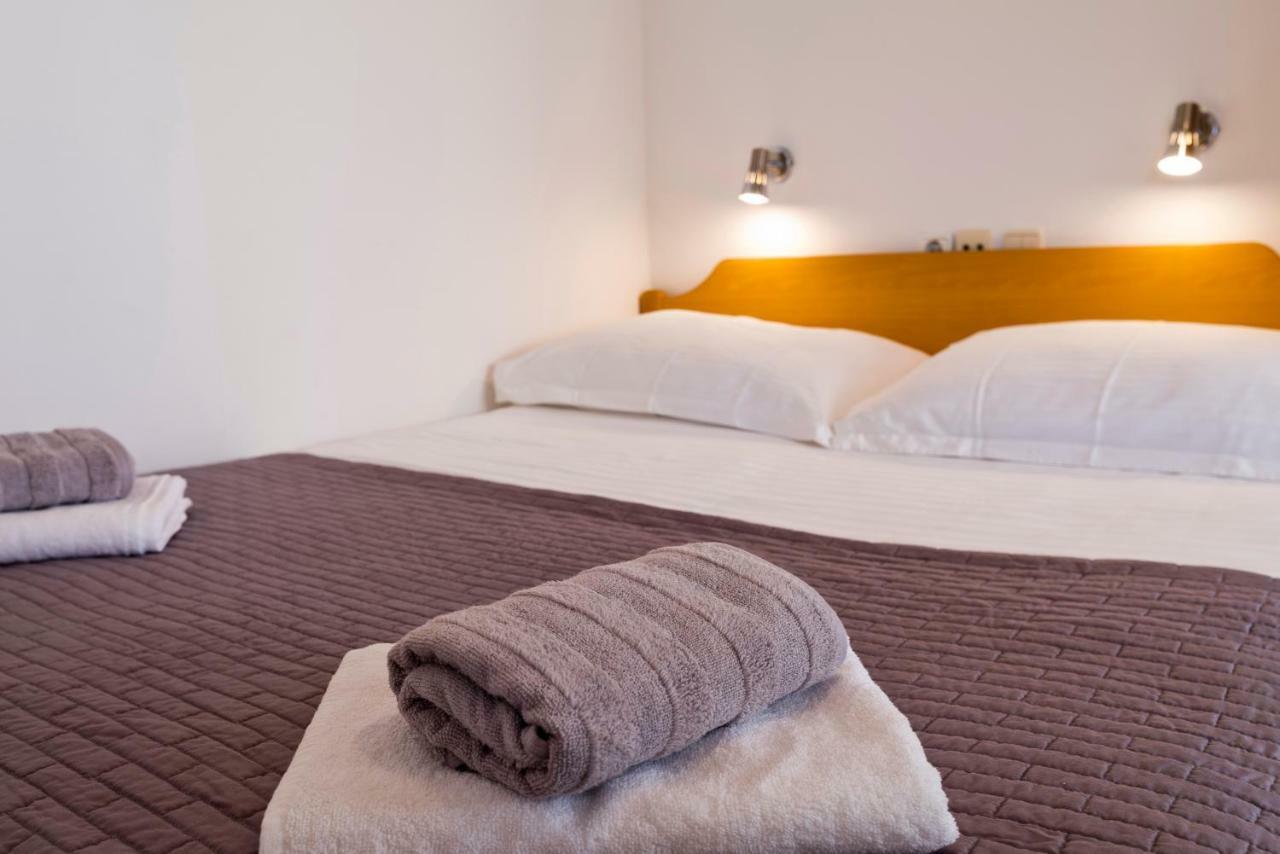 Apartment Marina Primošten Εξωτερικό φωτογραφία
