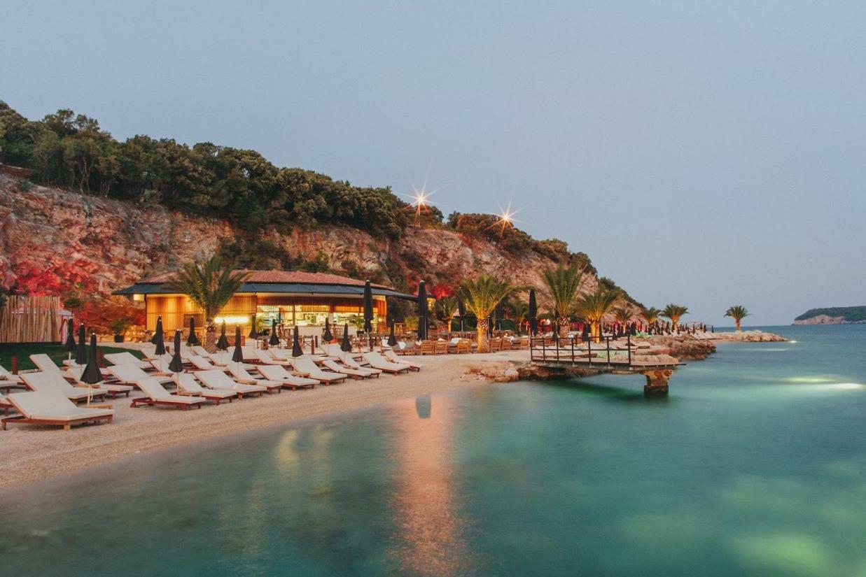 Apartment Marina Primošten Εξωτερικό φωτογραφία