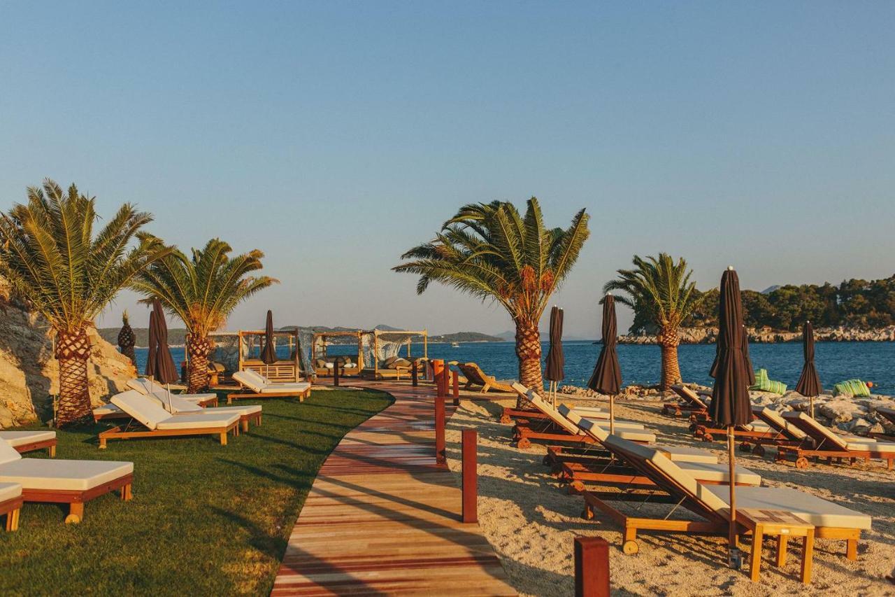 Apartment Marina Primošten Εξωτερικό φωτογραφία
