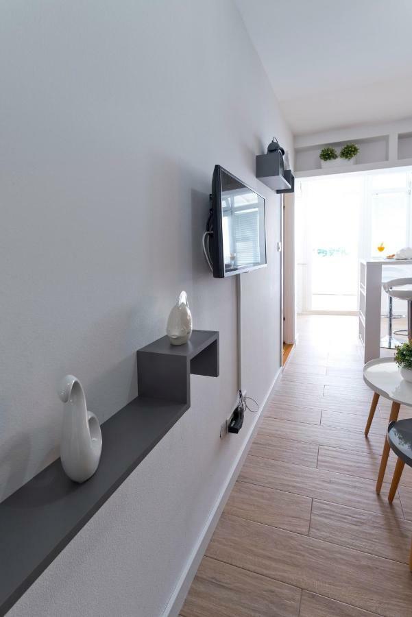 Apartment Marina Primošten Εξωτερικό φωτογραφία