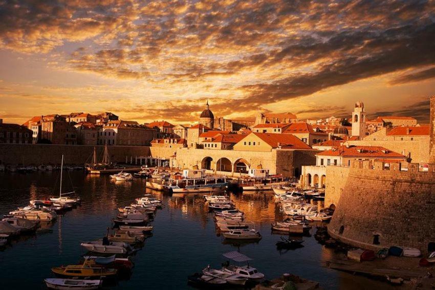 Apartment Marina Primošten Εξωτερικό φωτογραφία