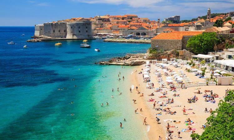 Apartment Marina Primošten Εξωτερικό φωτογραφία
