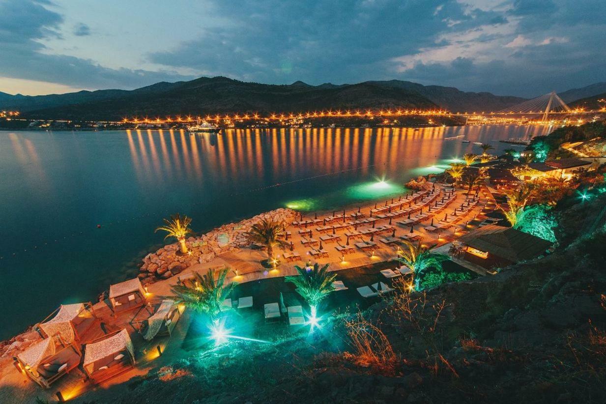 Apartment Marina Primošten Εξωτερικό φωτογραφία