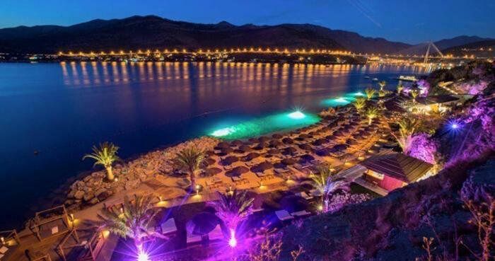Apartment Marina Primošten Εξωτερικό φωτογραφία