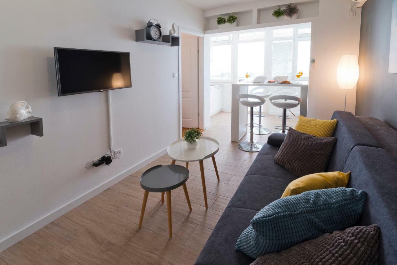 Apartment Marina Primošten Εξωτερικό φωτογραφία
