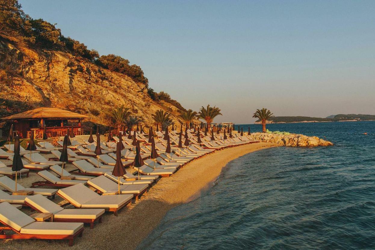 Apartment Marina Primošten Εξωτερικό φωτογραφία