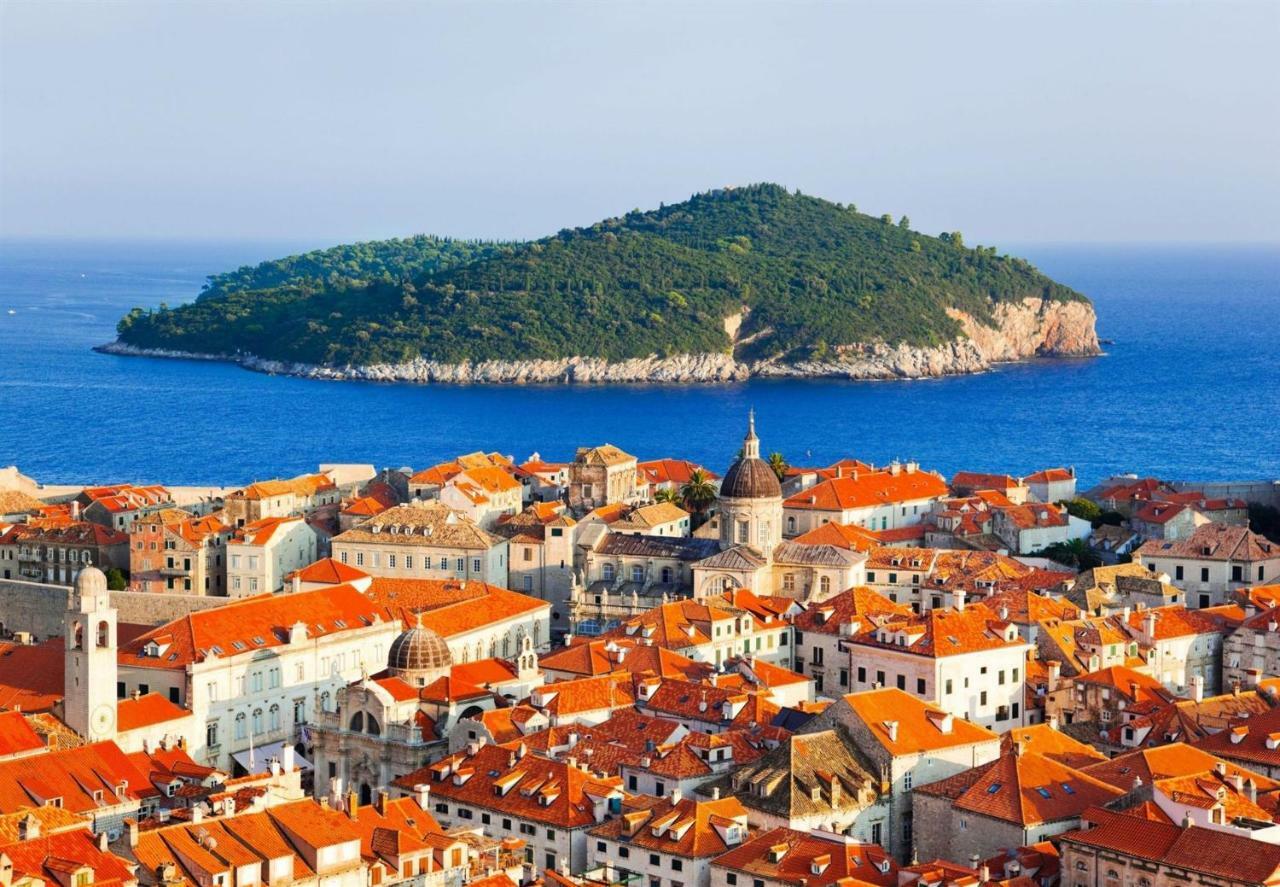 Apartment Marina Primošten Εξωτερικό φωτογραφία
